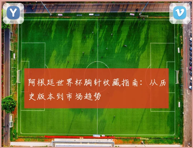 阿根廷世界杯胸针收藏指南：从历史版本到市场趋势