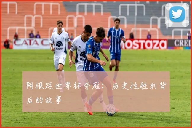 阿根廷世界杯夺冠：历史性胜利背后的故事